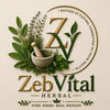 ZebVital Herbal - Home